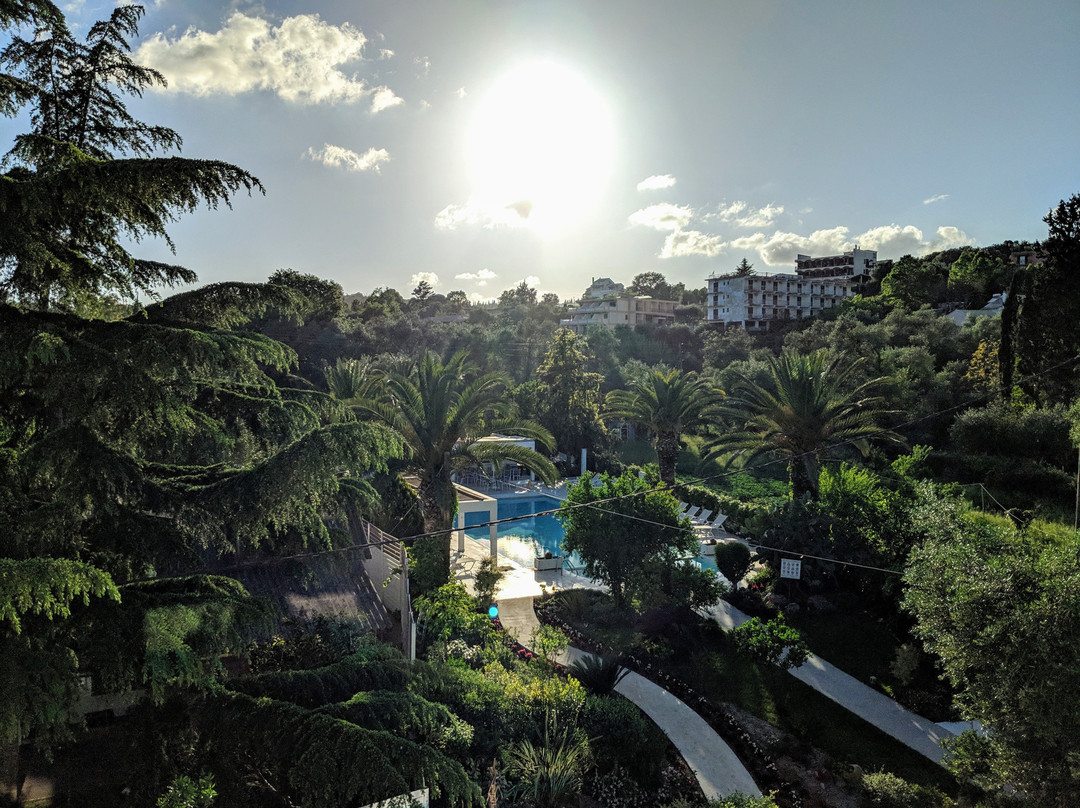 Tryp By Wyndham Corfu Dassia主图