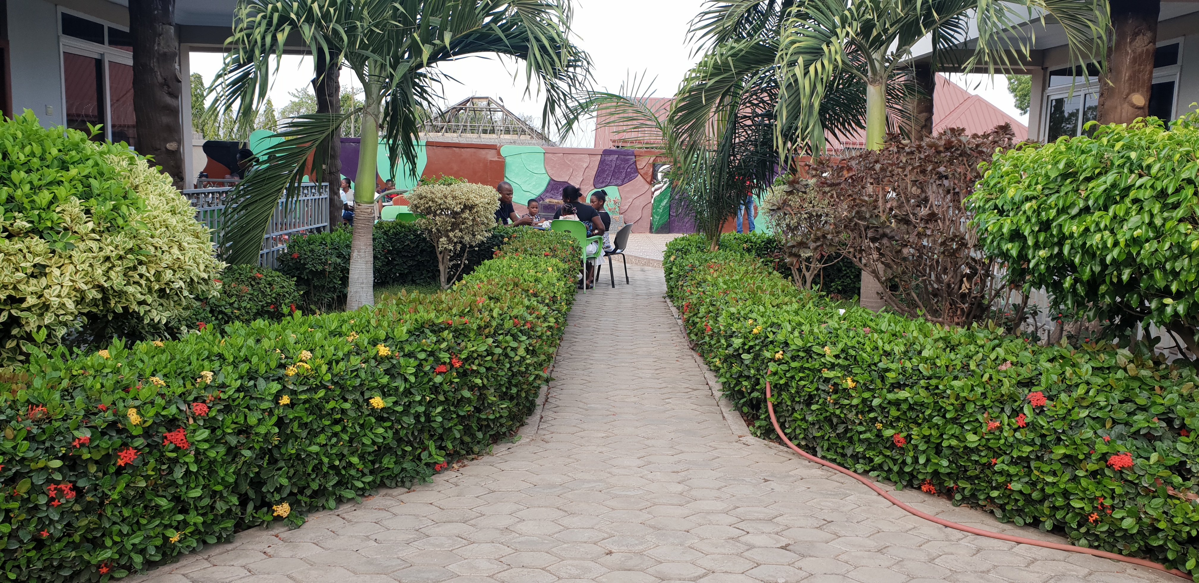 Pelican Hotel-官方