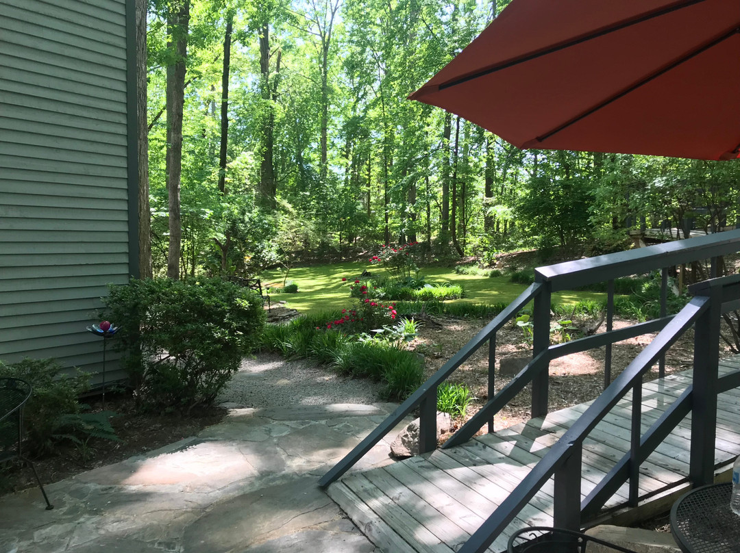 Azalea Private Wellness Retreat Bnb主图