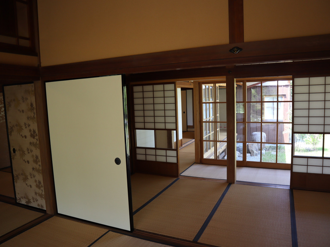 Old Oshima House-唐津市必去景点