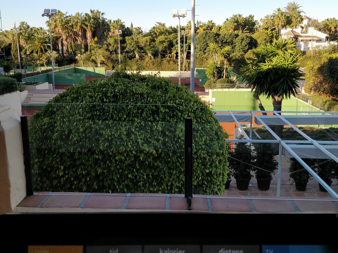 Nobu Hotel Marbella主图