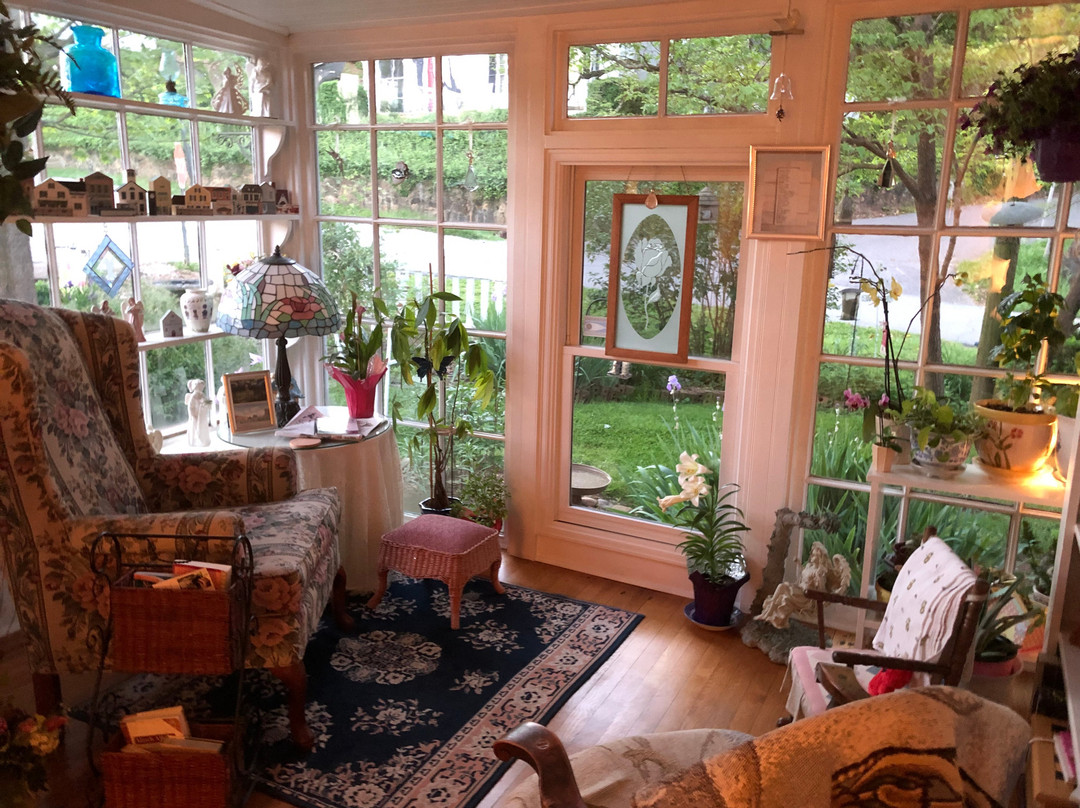 Angels Landing Inn Bed and Breakfast主图