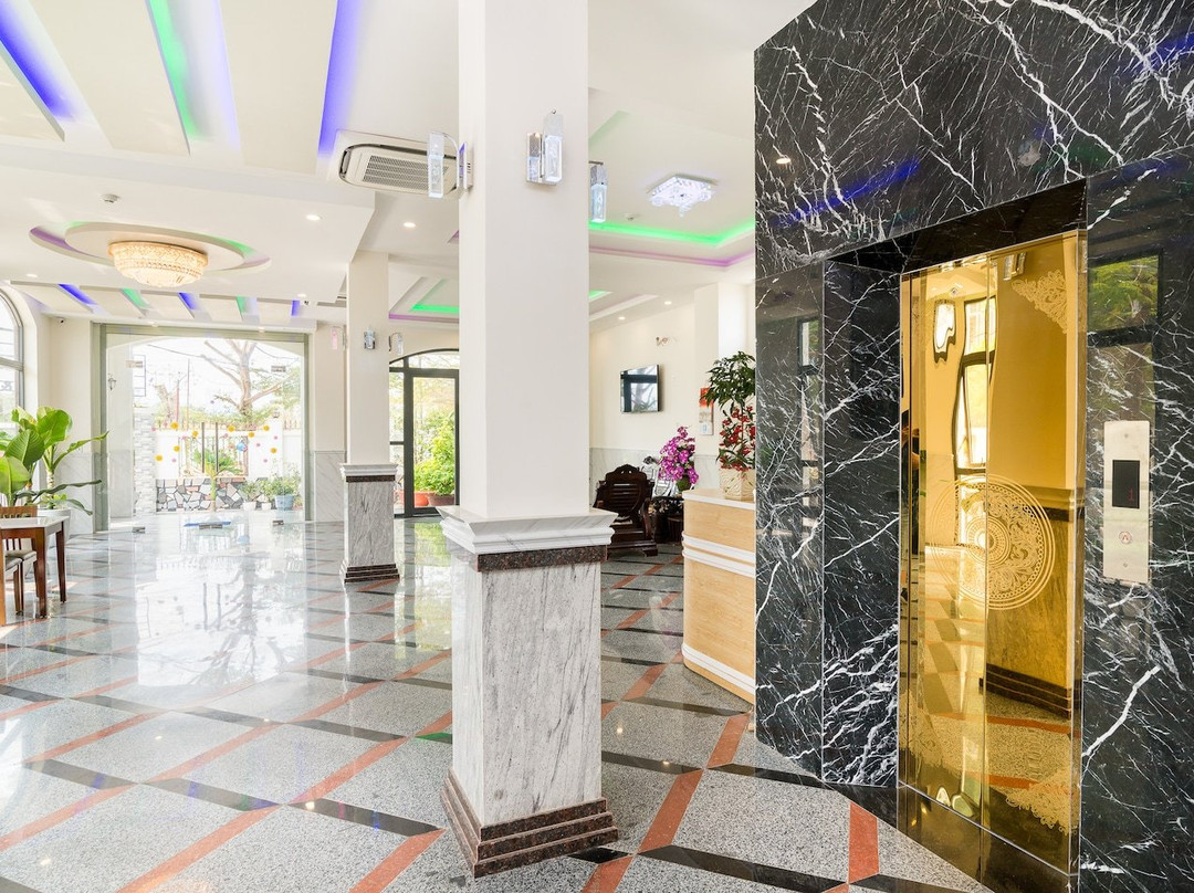 Bay Delight Hotel主图