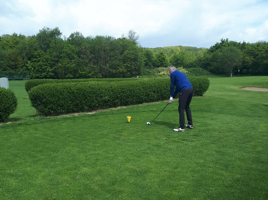 Golfclub Gut Berge-Gevelsberg必去景点