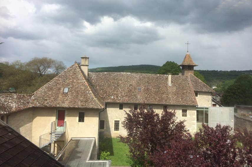 Clos des Capucins主图