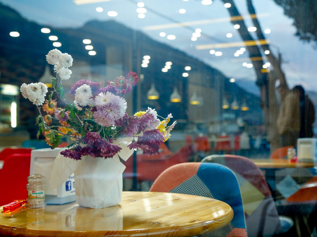 Hotel Lider Complex主图