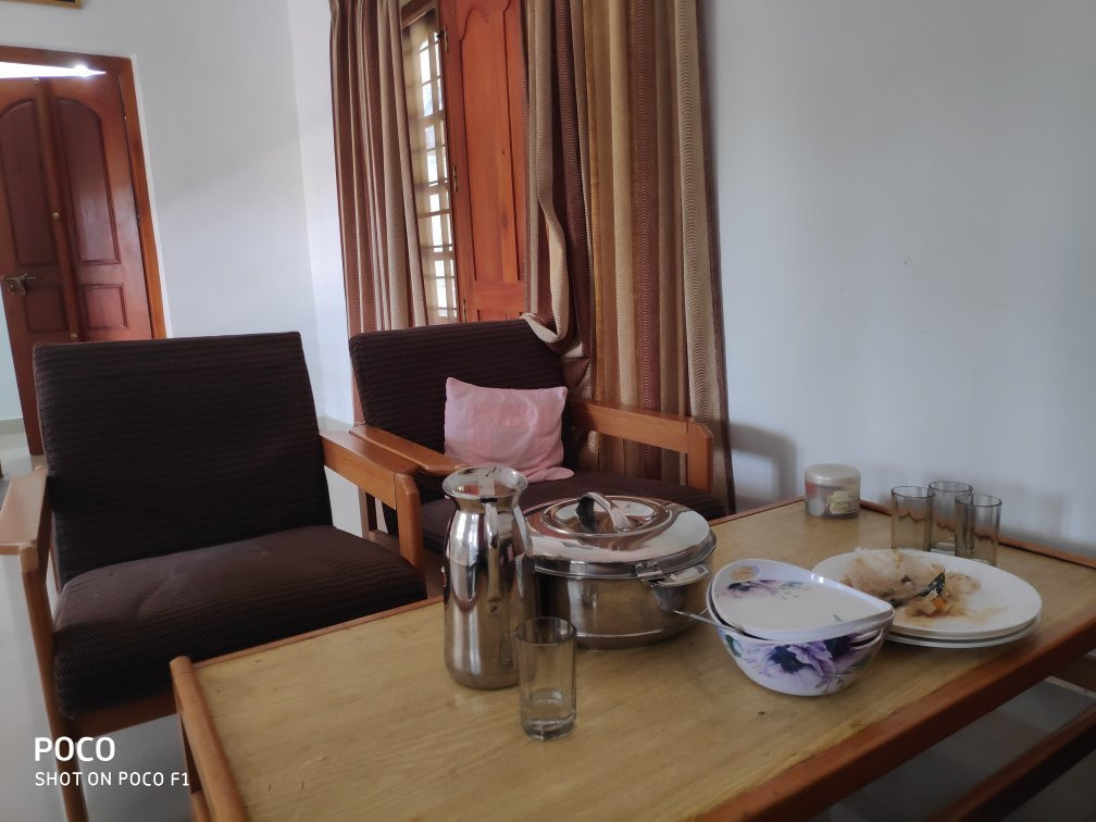 Green View Wayanad主图