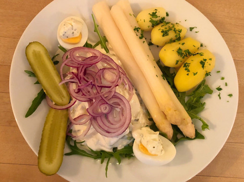 Marienmuenster餐馆和美食-Brauhaus am Kloster