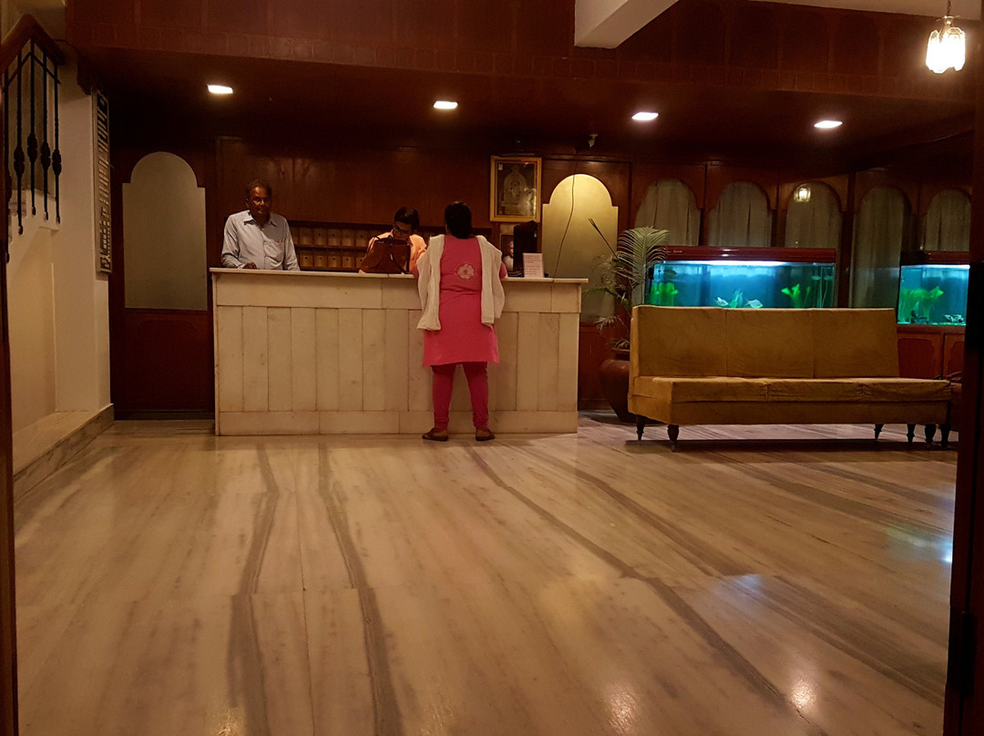 Hotel Pariwar主图