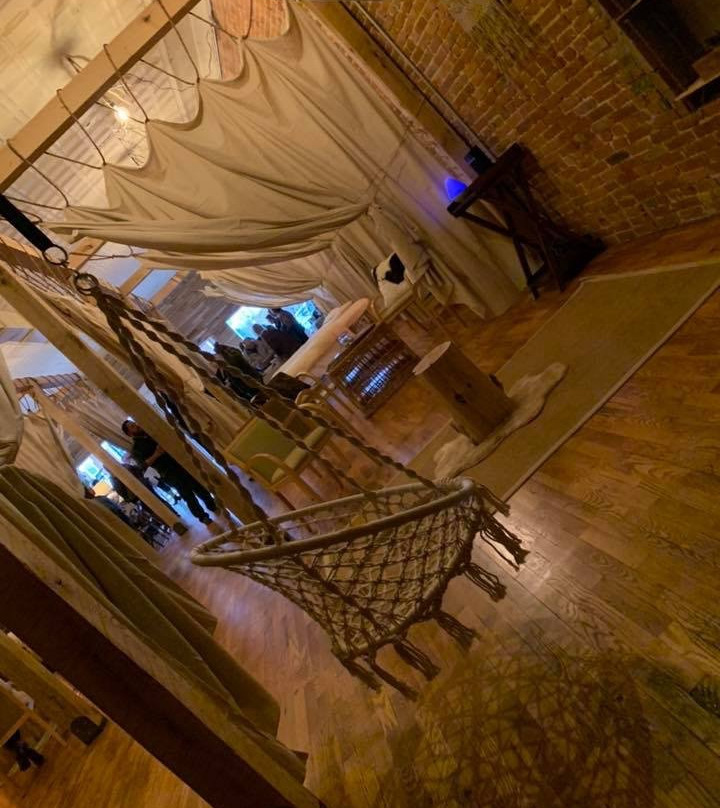 Juste Moi Yoga & Spa-Perryville必去景点