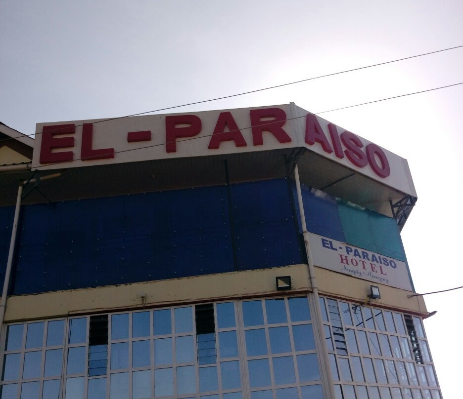 El Paraiso
