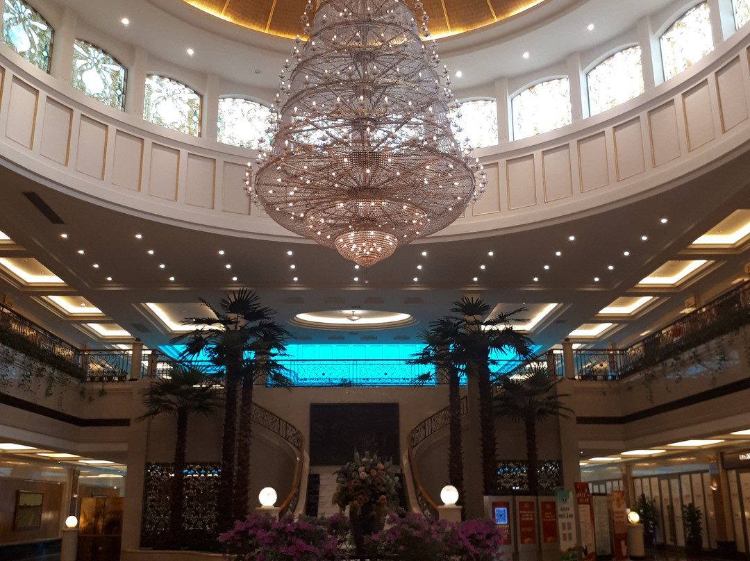 平湖旅游攻略图片
