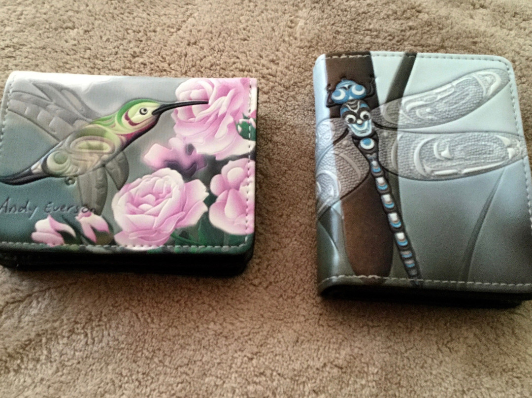 Ruby Creek Art Gallery-阿加斯市必去景点