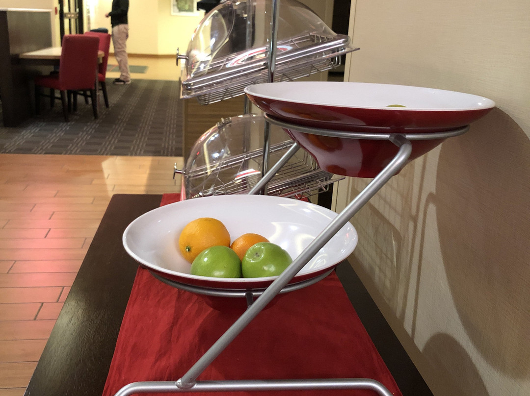 TownePlace Suites by Marriott Sioux Falls South主图