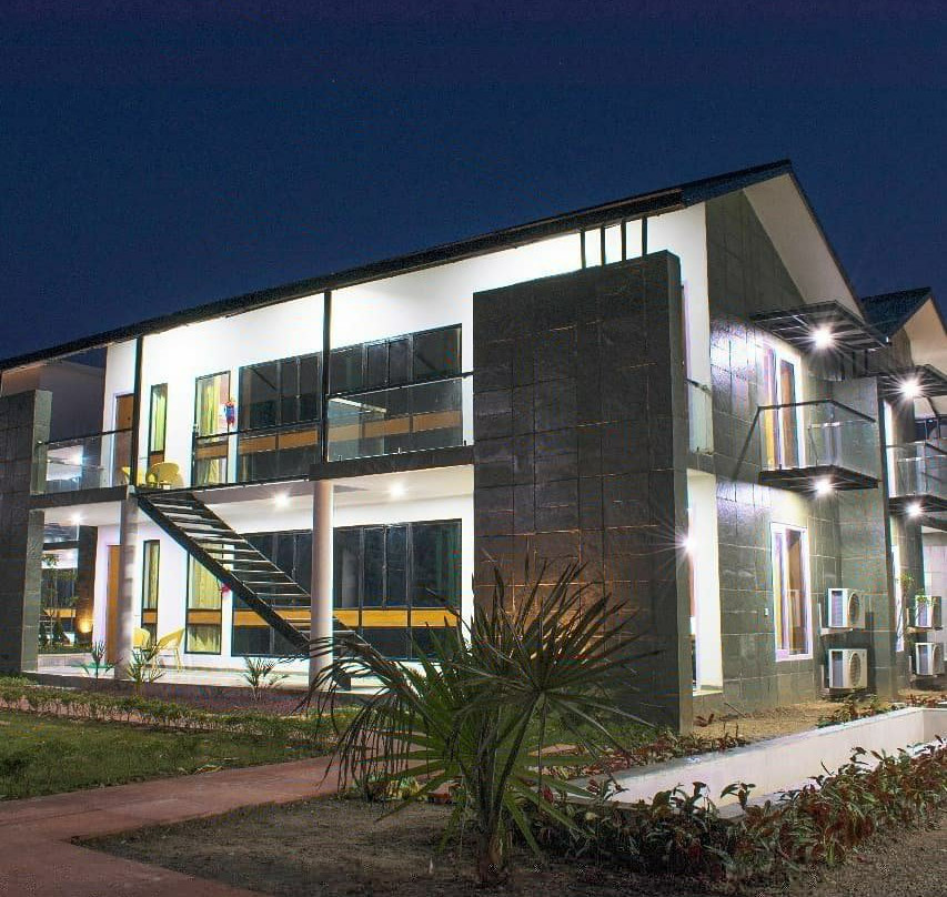 The Cloyster Spa & Resort主图