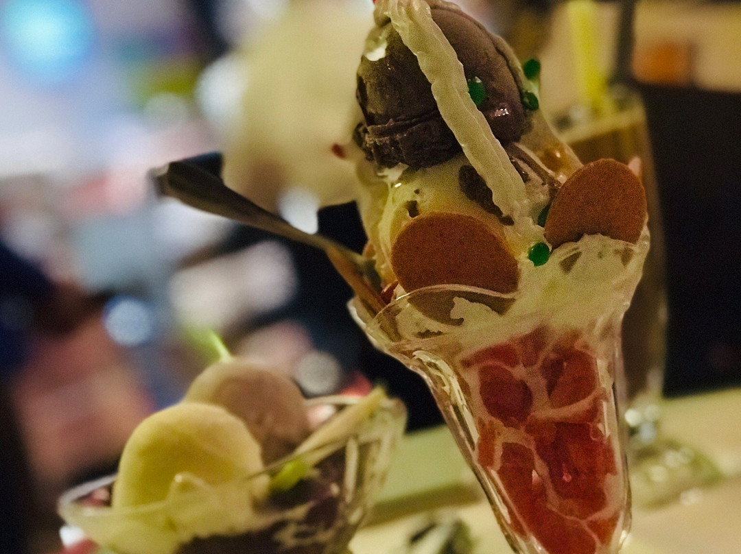 太平馆西餐厅主图