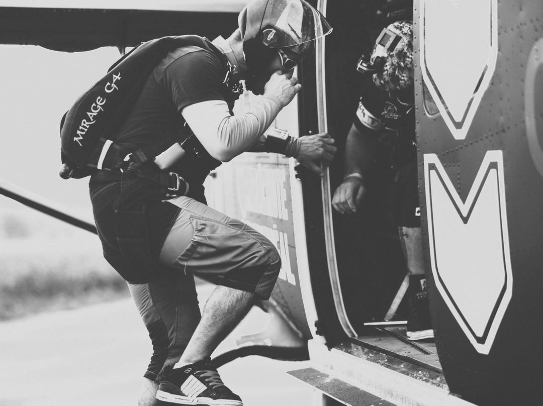 Parachute Ottawa-Arnprior必去景点