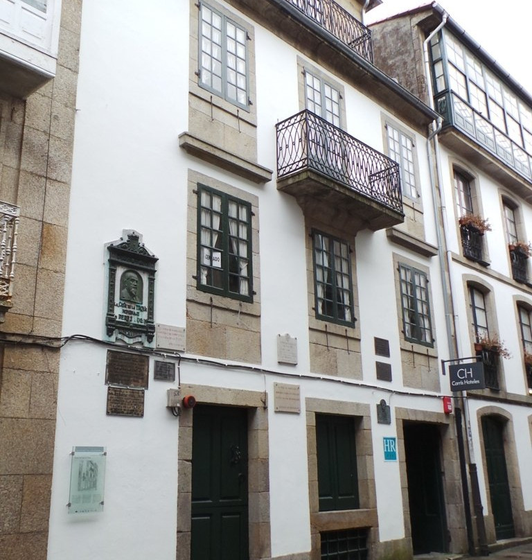 Museo Casa de la Troya景点图片