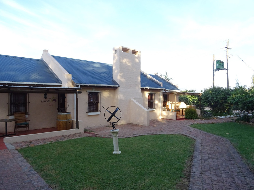 De Leeuwenhof Estate主图