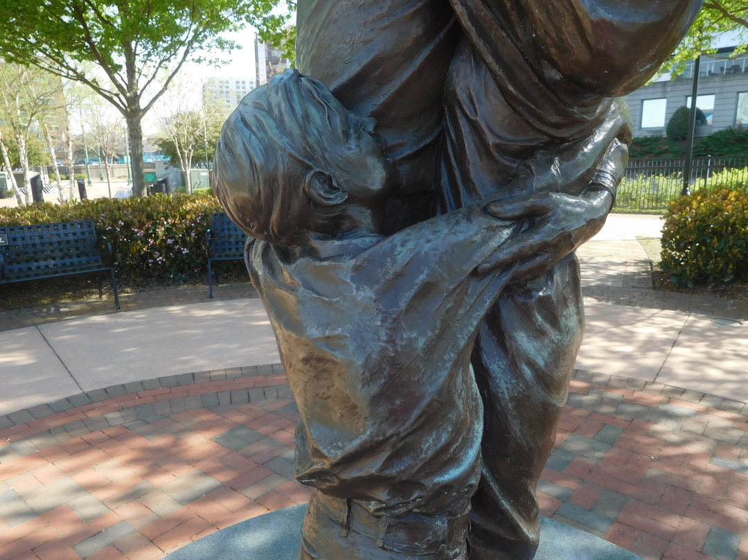 The Homecoming-诺福克必去景点