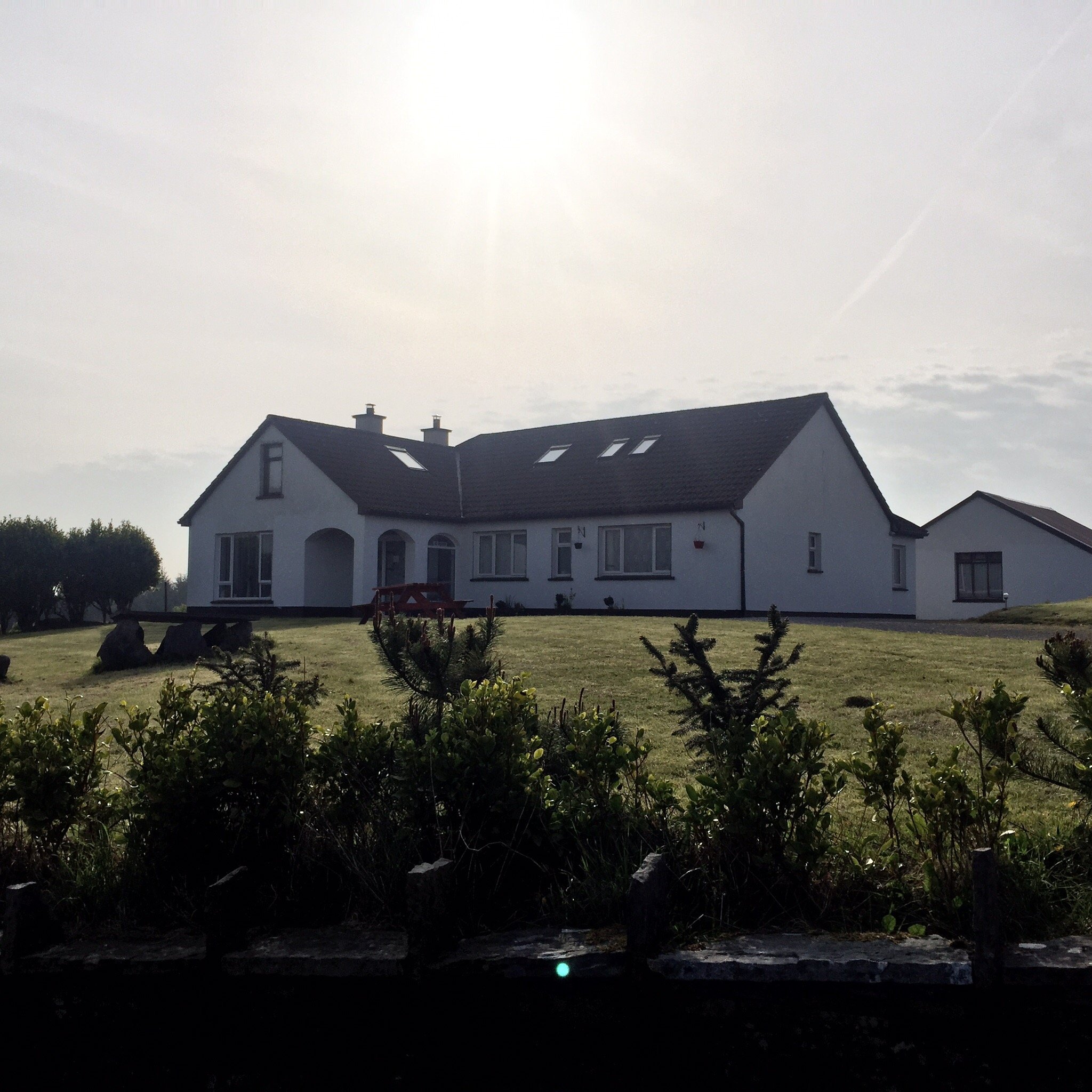 Cannville House-官方