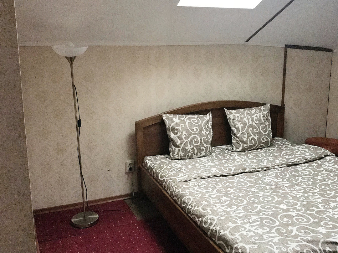 Hotel GenevA主图