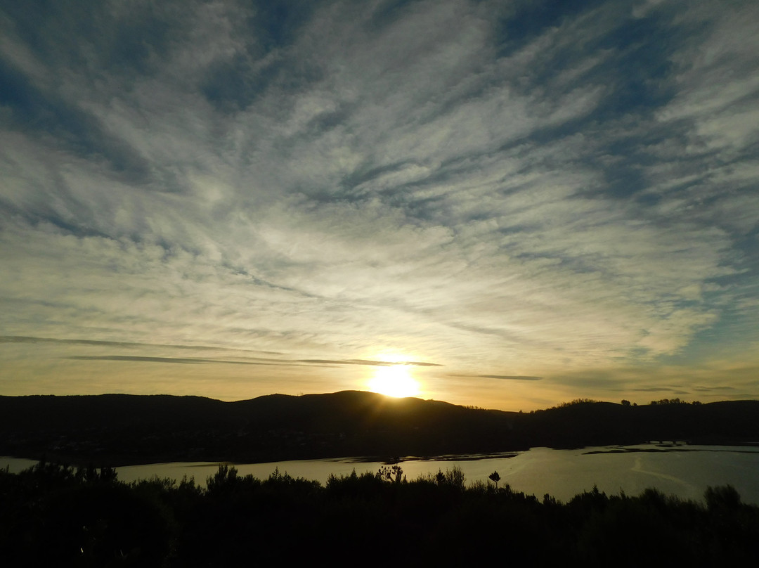 Elephant Hide Of Knysna Guest Lodge主图