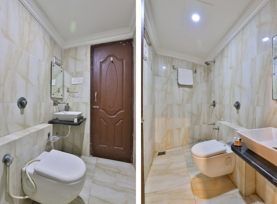 Hotel Dwarka Residency主图