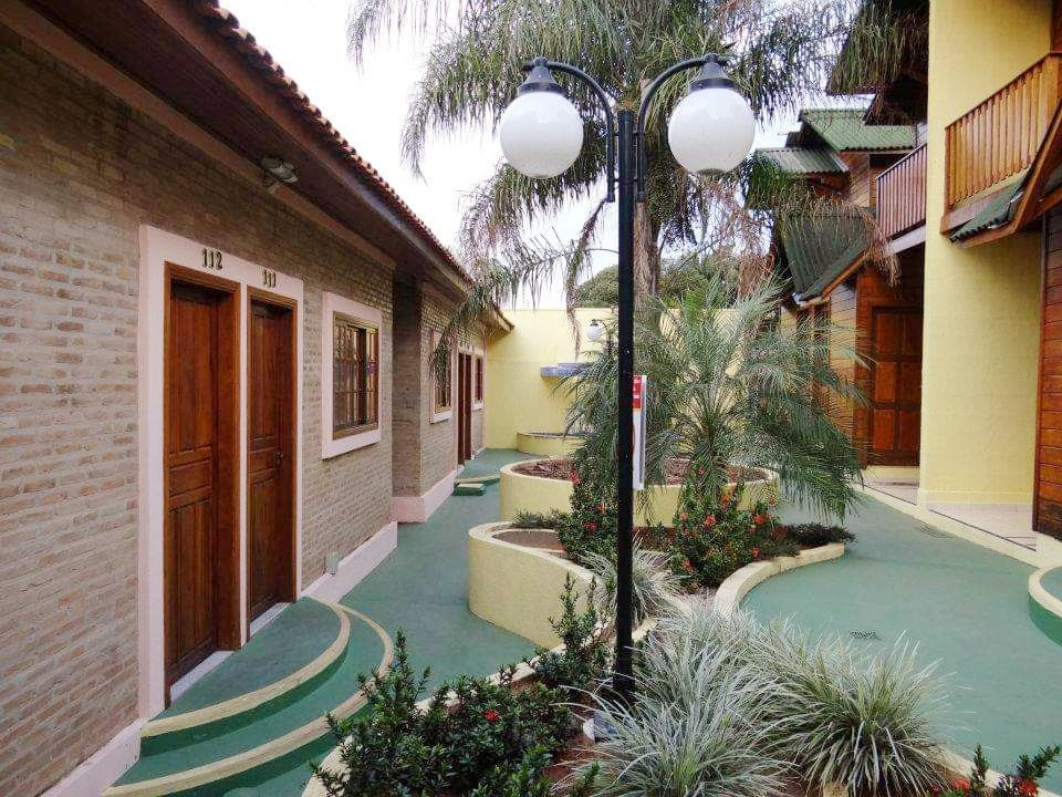 Fiorizi Hotel e Eventos Ltda主图