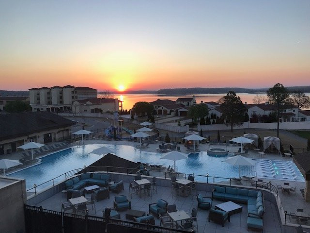 Shangri-La Resort主图