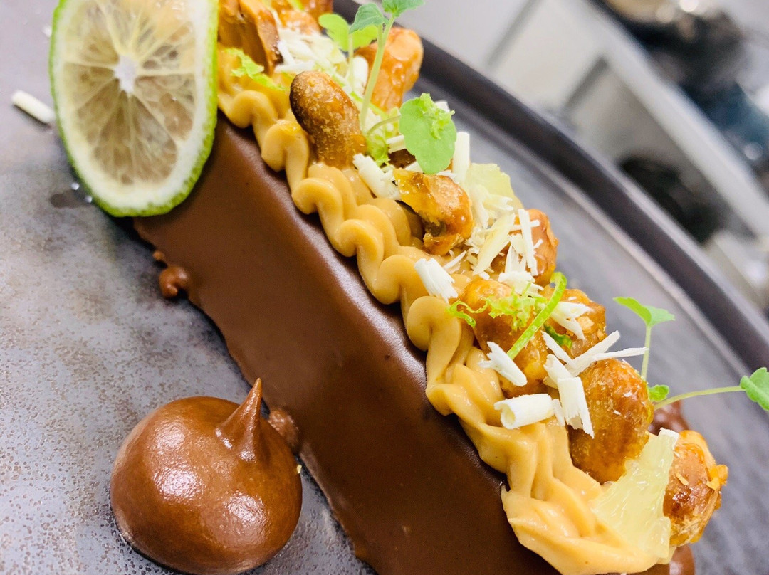 Hôtel de L'Europe主图