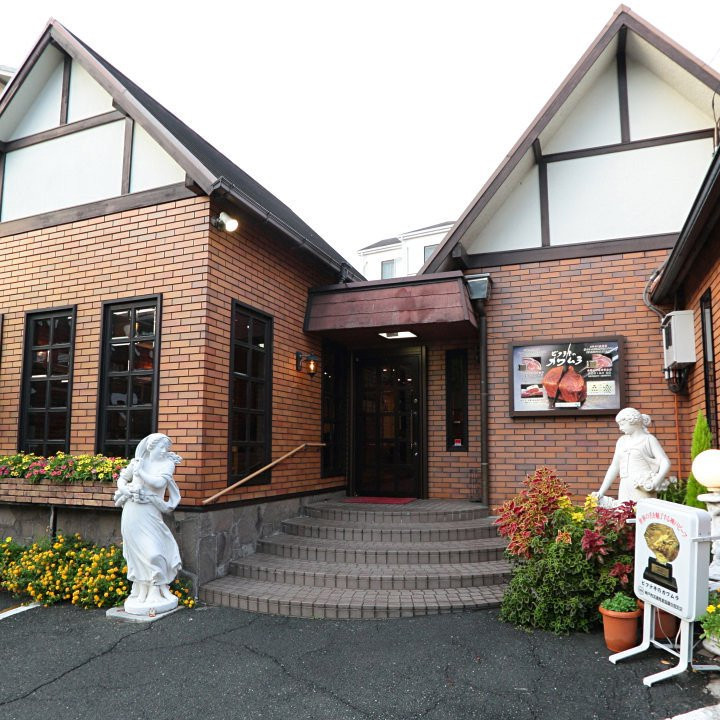 ビフテキのカワムラ 神戸本店