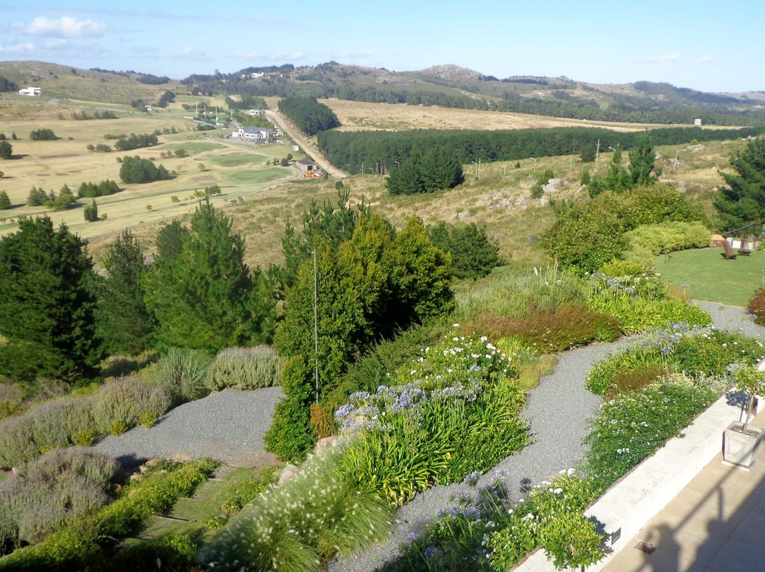 Amaike Hotel Golf & Spa主图