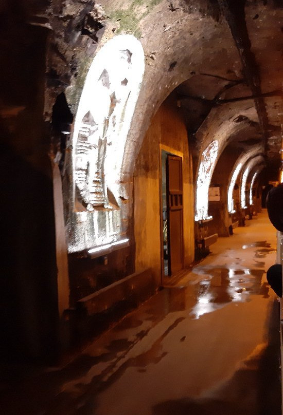 Champagne Alain Mercier et Fils-Passy-sur-Marne必去景点