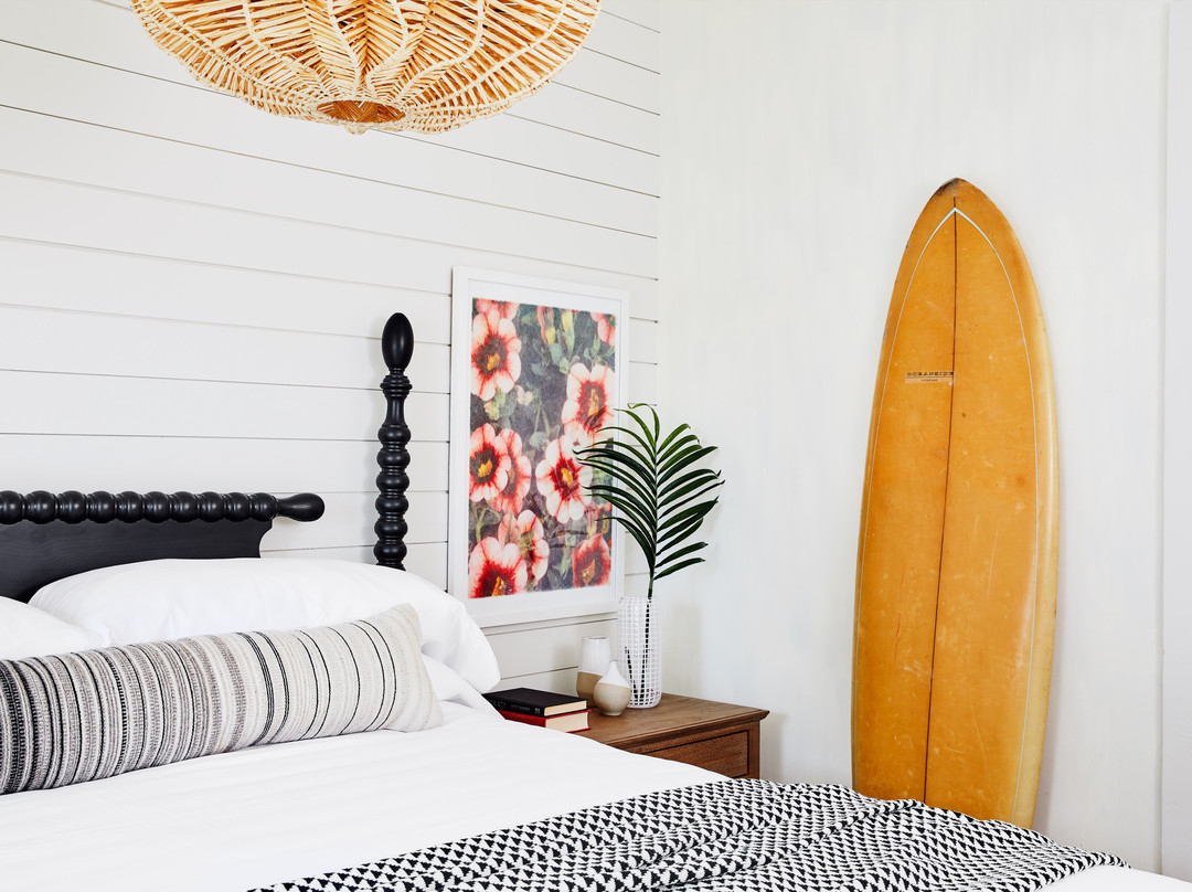 Block Island Beach House主图