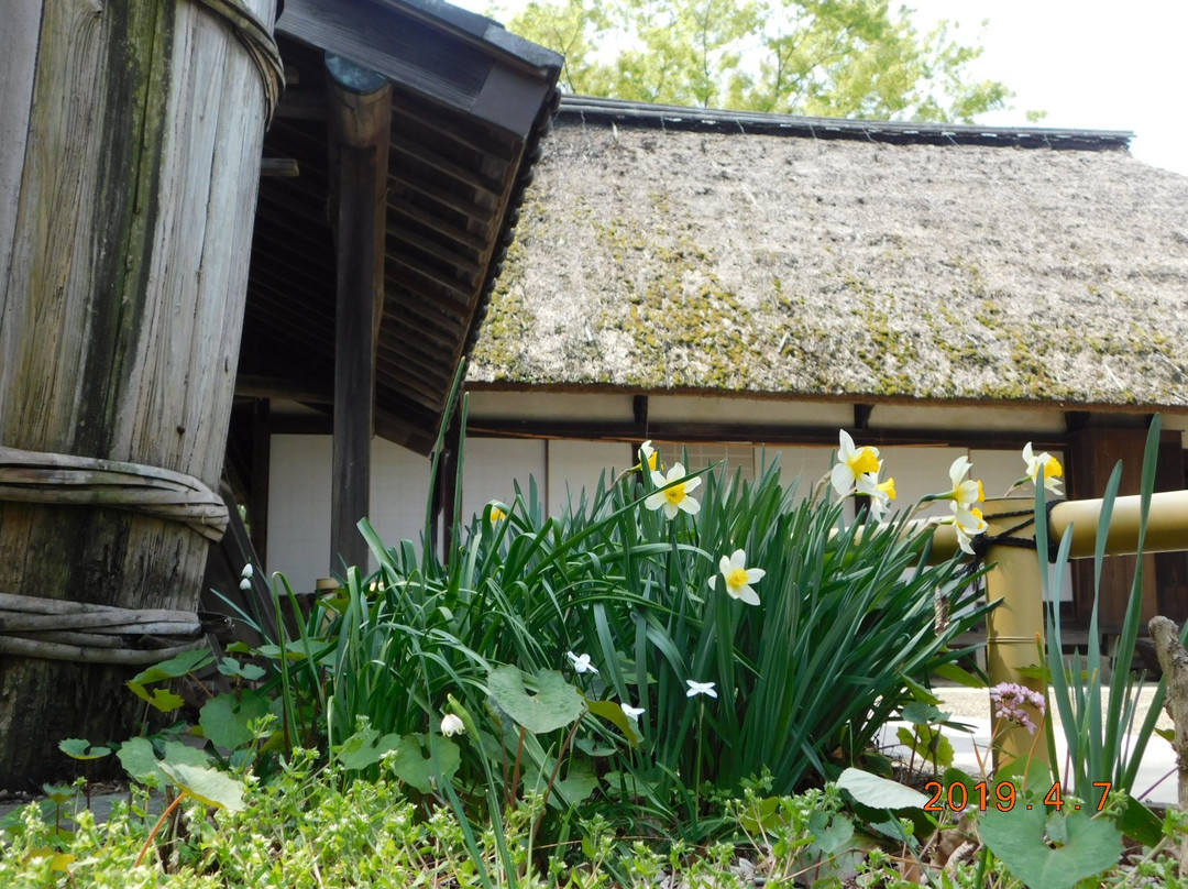 Itabashi Historical Museum景点图片
