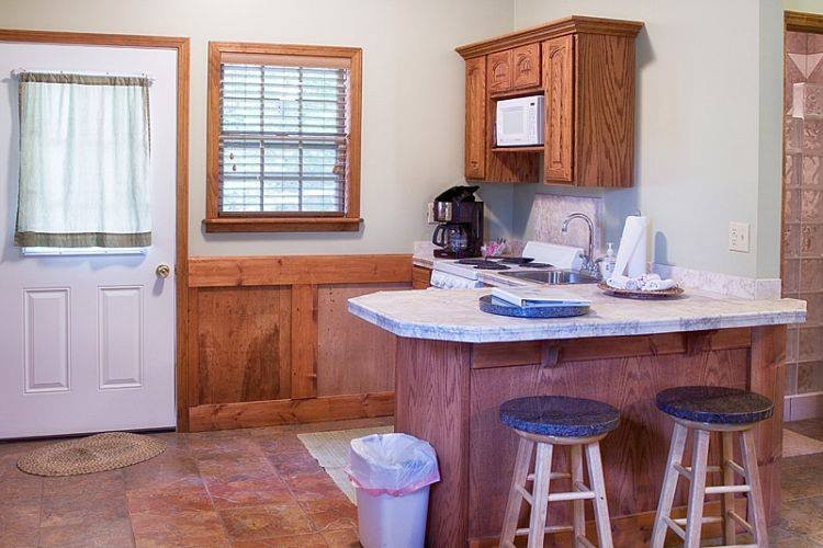 Boars' Nest Bed & Breakfast主图