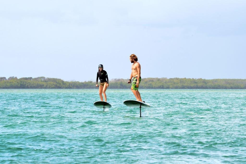 Sunshine Coast Boardsports景点图片