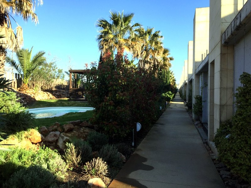 L'Escala Resort主图