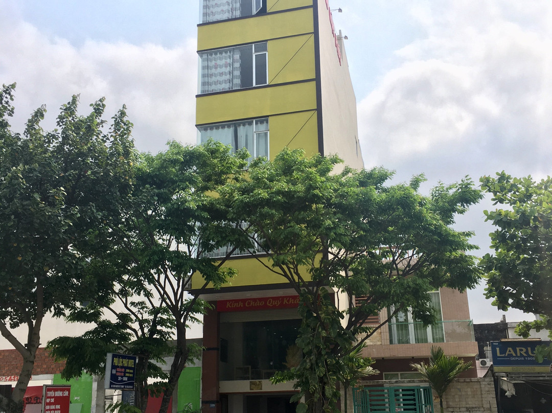 Phu Loc Phat Hotel主图