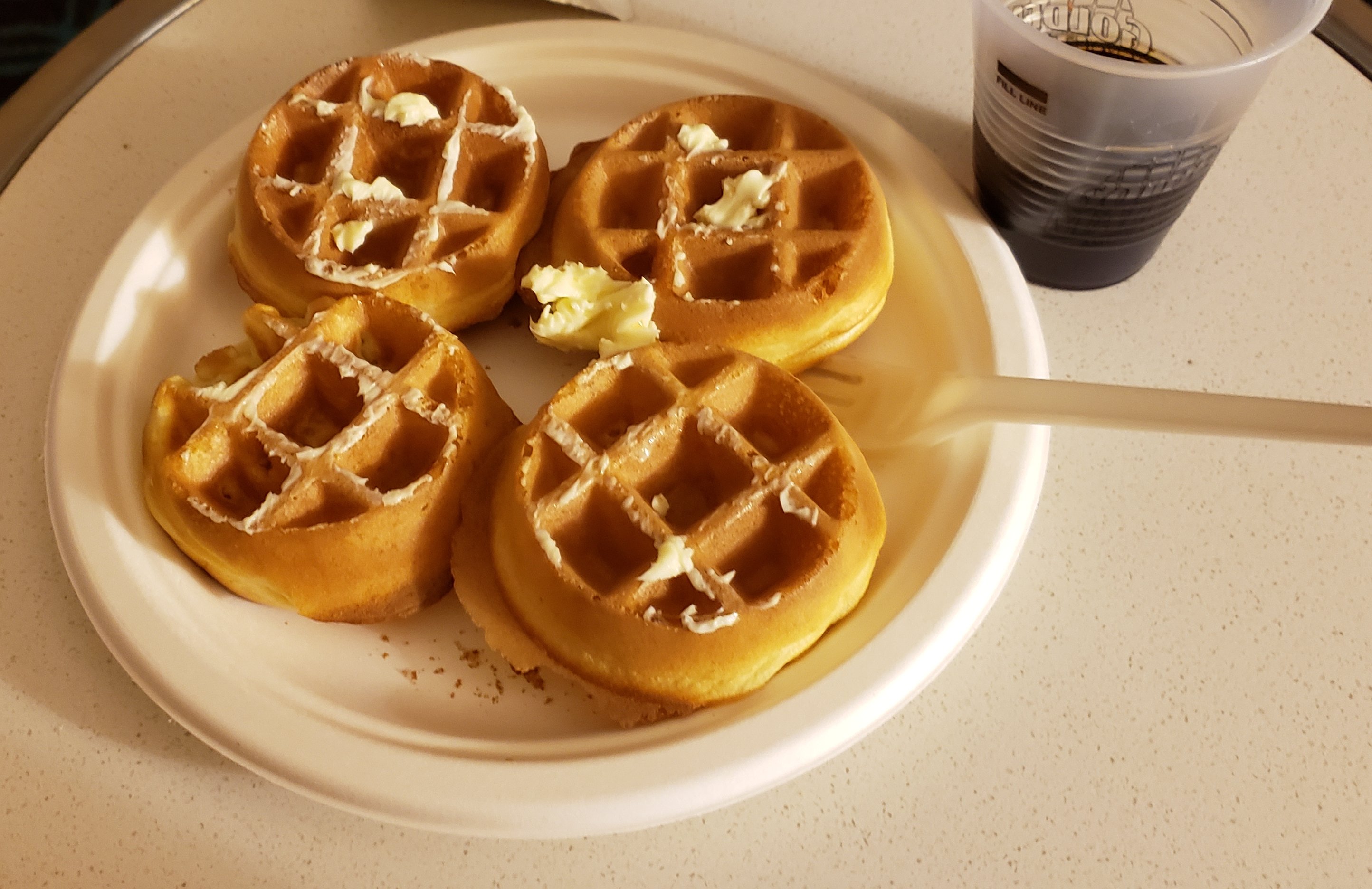 Fairfield by Marriott Inn & Suites Raleigh Capital Blvd./I-540-餐饮