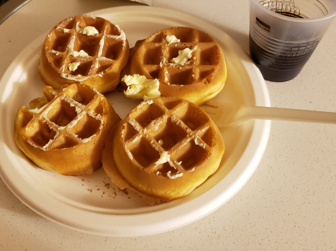 Fairfield by Marriott Inn & Suites Raleigh Capital Blvd./I-540主图