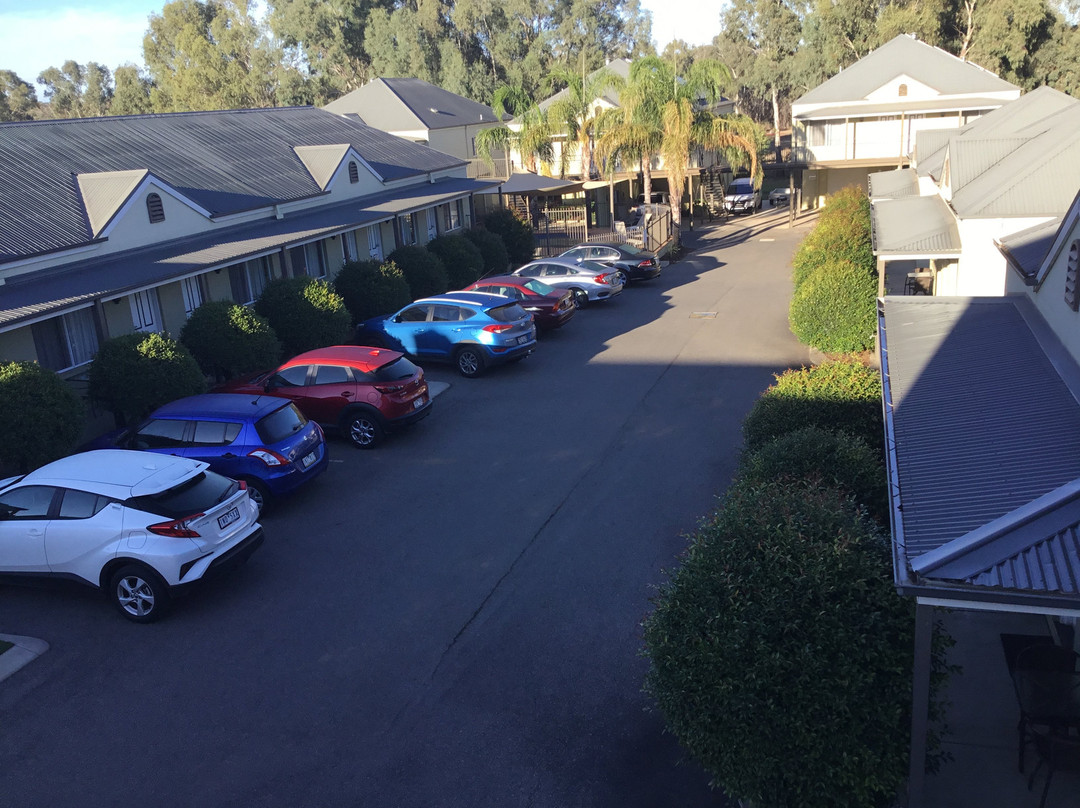 Bridges on Meninya主图