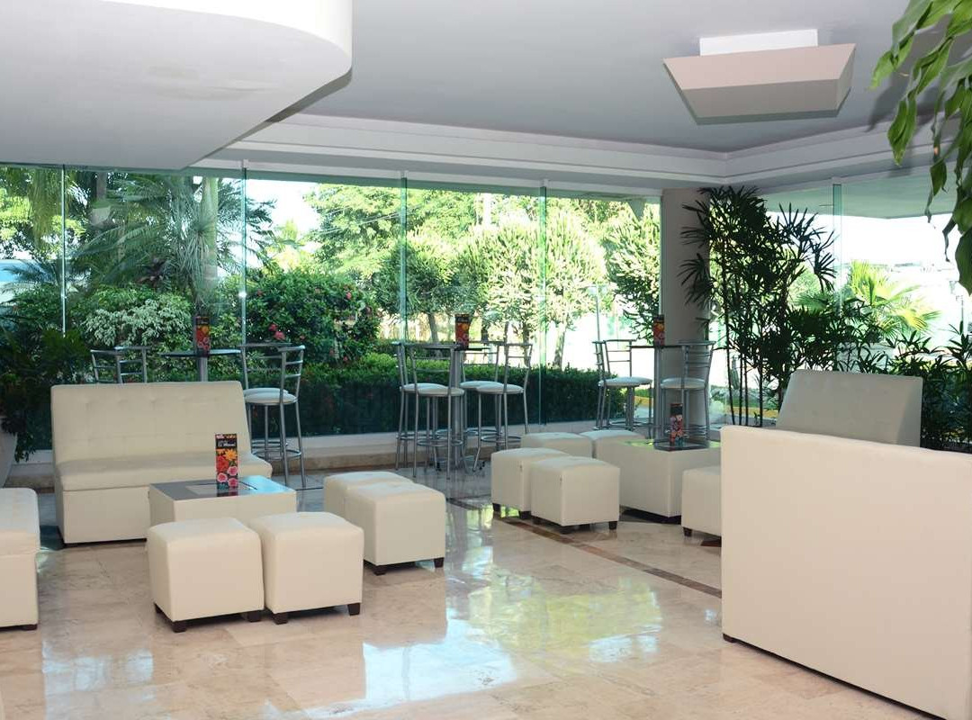 Days Inn by Wyndham Tuxtepec主图