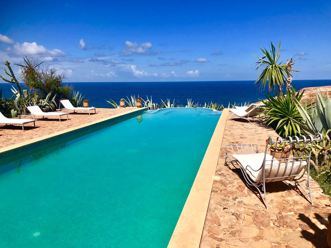 Kasbah Tabelkoukt主图