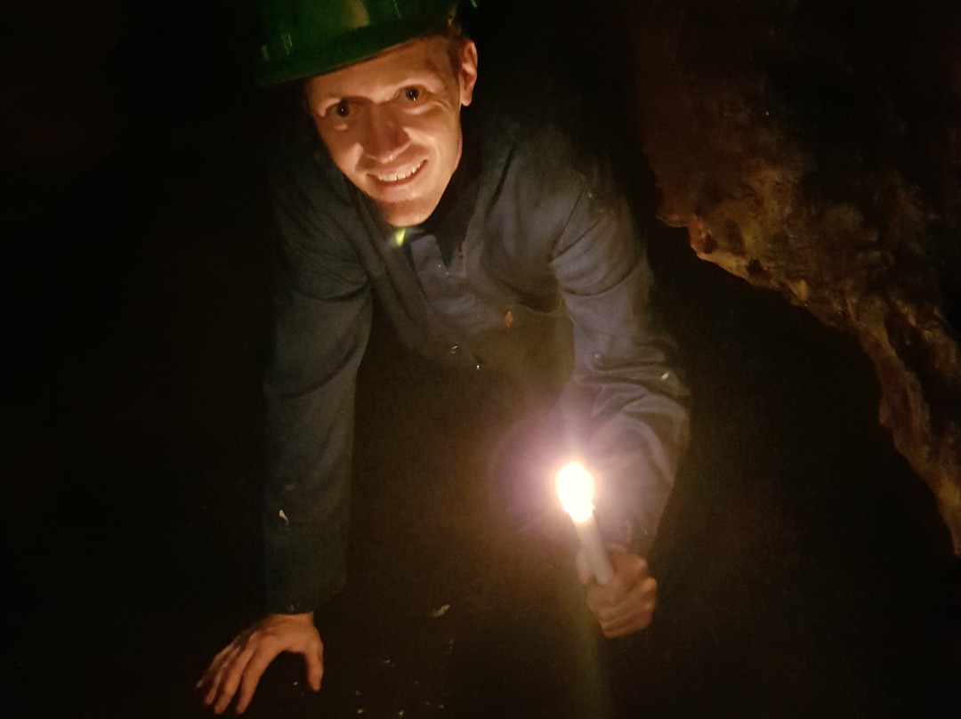 Kestell Adventures-沙比必去景点