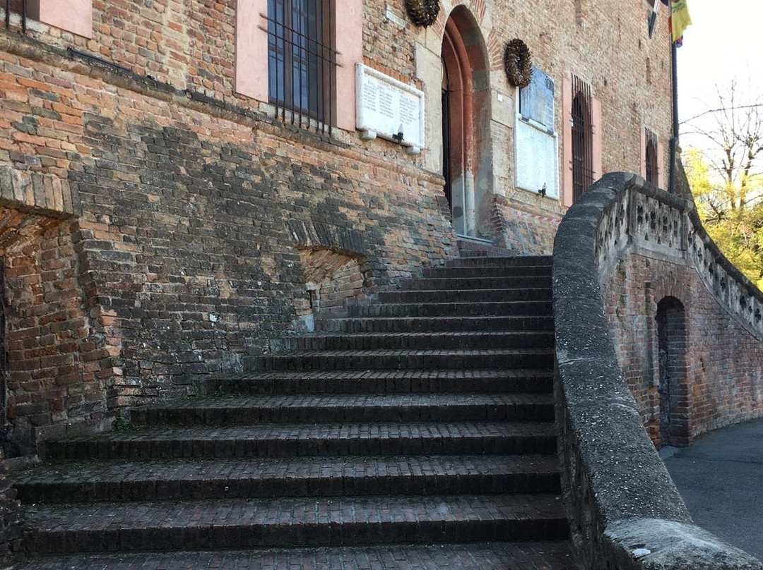 Castello di Villanterio-Villanterio必去景点