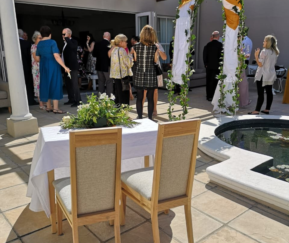 Glen Avon Lodge Boutique Hotel主图