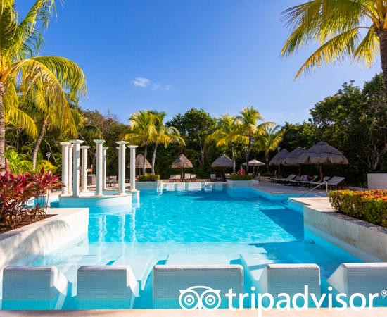 Grand Palladium White Sand Resort & Spa主图