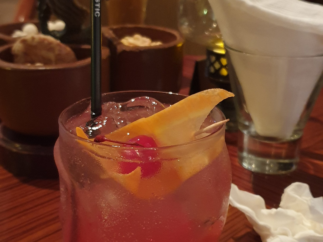 Vino Bar-日惹必去景点